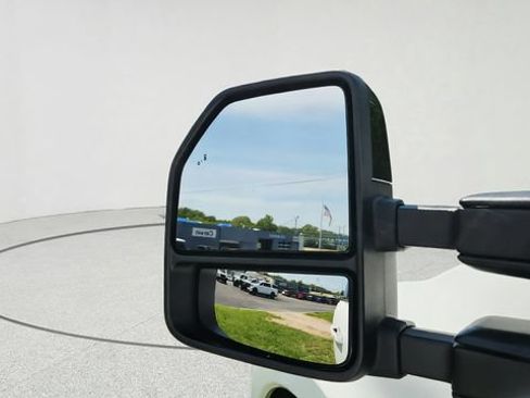 Certified 2026 Ford F250 Lariat AWD/4WD image 12