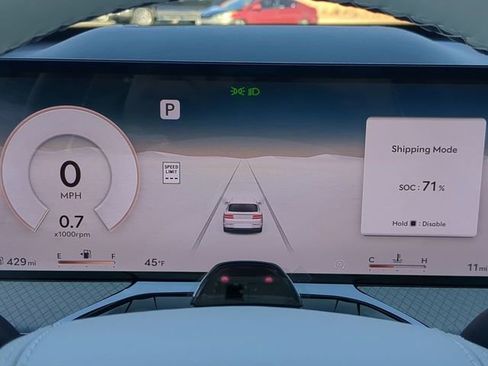 New 2026 Genesis GV80 3.5T Prestige image 26