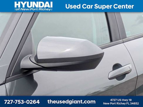 Used 2023 Hyundai Elantra SEL FWD image 10