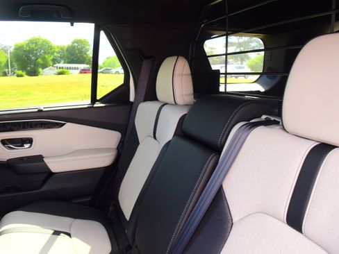 New 2026 Honda Passport TrailSport Elite image 27