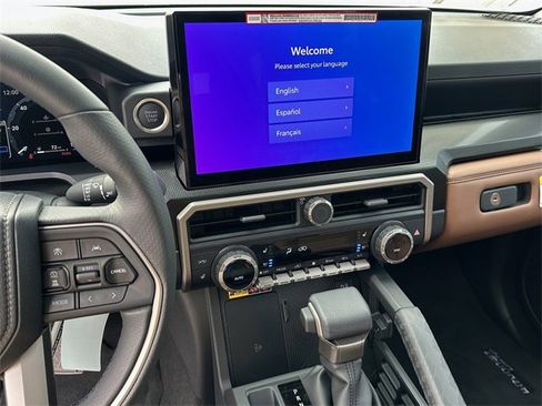 New 2026 Toyota 4Runner Limited image 14