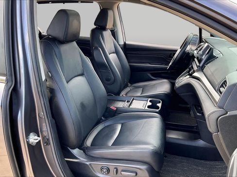 Used 2025 Honda Odyssey EX-L image 9