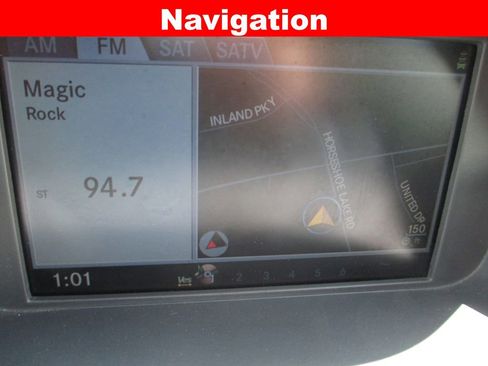 Used 2010 Dodge Journey R/T w/ Navigation & Sound Group I AWD/4WD image 15