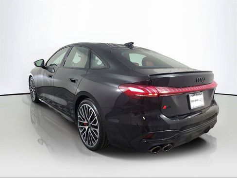 New 2026 Audi S5 Premium Plus AWD/4WD image 4