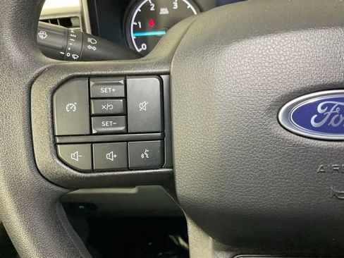 New 2026 Ford F350 XL w/ STX Appearance Package image 23