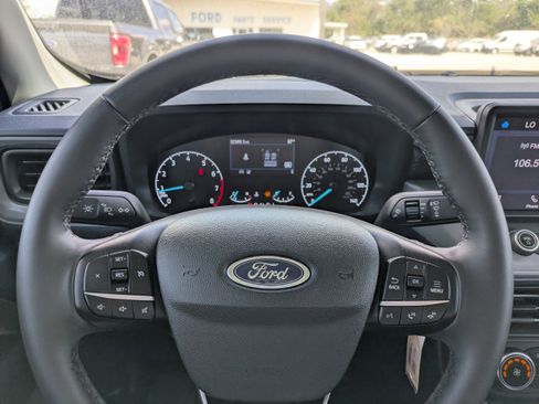 Used 2023 Ford Maverick XLT w/ Equipment Group 300A Standard AWD/4WD image 23