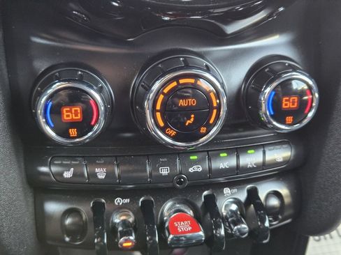 Used 2019 MINI Cooper Convertible FWD image 13