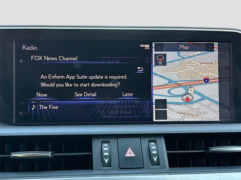 Used 2019 Lexus ES 350 w/ Premium Package FWD image 15