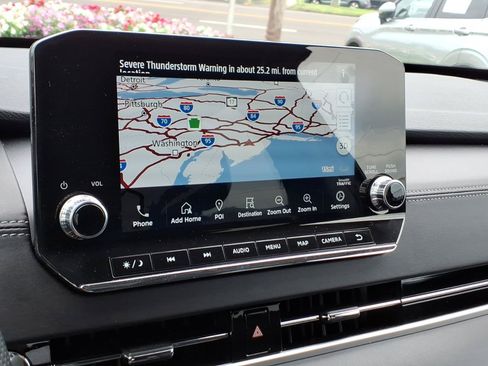 Used 2024 Mitsubishi Outlander SE AWD/4WD image 22