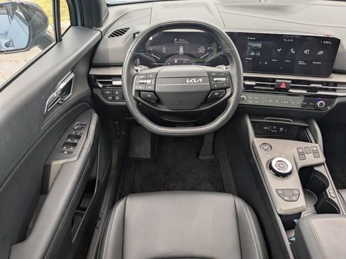 Certified 2026 Kia Sportage X-Line AWD/4WD image 15