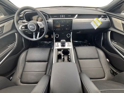 New 2024 Jaguar XF R-Dynamic SE image 13