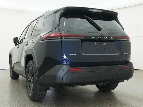 New 2026 Toyota RAV4 XLE Premium w/ Panoramic Sun Roof Package FWD image 22