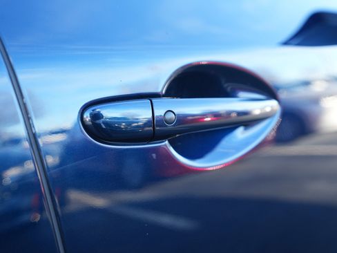 Certified 2023 MAZDA CX-5 AWD 2.5 S w/ Select Package image 31