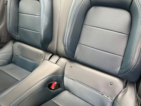 Used 2024 Ford Mustang GT Premium RWD image 14