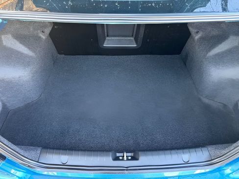 Used 2024 Mitsubishi Mirage G4 ES FWD image 40