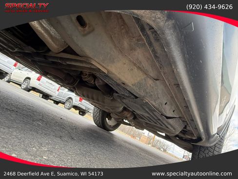 Used 2014 Jeep Grand Cherokee Altitude image 38