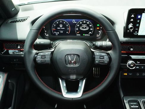 Used 2026 Honda Civic Si image 18