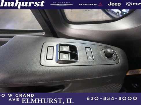 New 2026 RAM ProMaster 1500 w/ Convenience Group image 7