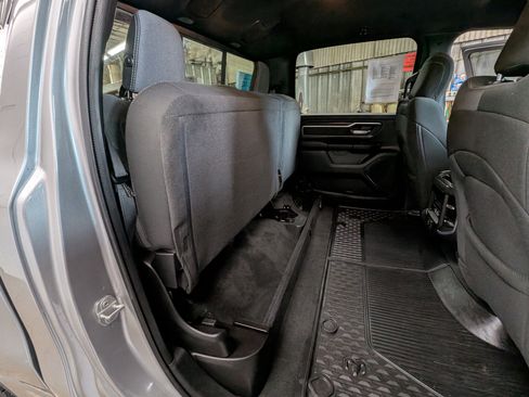 Used 2022 RAM 1500 Big Horn image 6