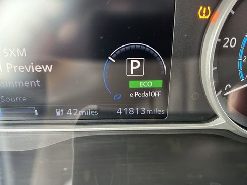 Certified 2023 Nissan Leaf SV Plus w/ Protection Package image 65