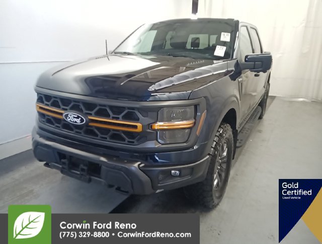 Used 2024 Ford F150 Tremor w/ Equipment Group 402A High AWD/4WD image 2