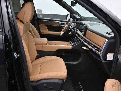 New 2026 Hyundai Santa Fe Calligraphy image 11