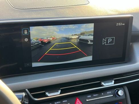 New 2026 Hyundai Sonata SEL image 20