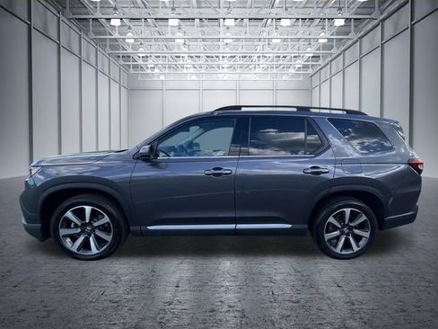 Certified 2023 Honda Pilot Elite image 2