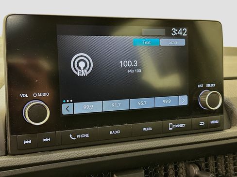 Used 2023 Honda CR-V LX image 21