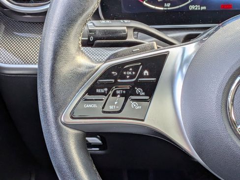 Used 2022 Mercedes-Benz C 300 Sedan image 15