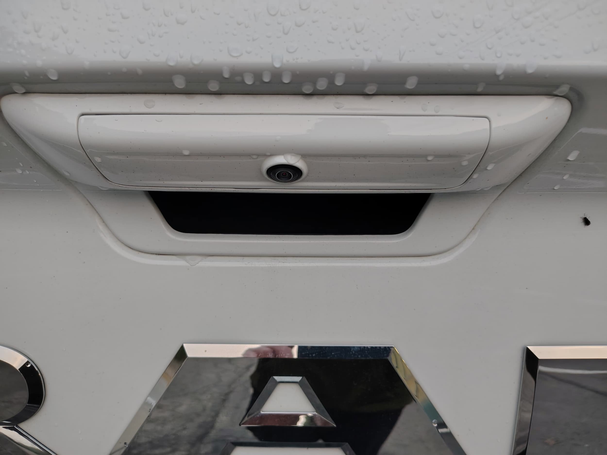 Certified 2026 RAM 2500 Laramie AWD/4WD image 11