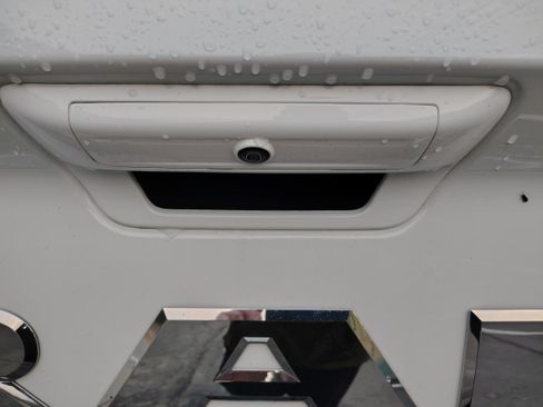 Used 2026 RAM 2500 Laramie AWD/4WD image 11