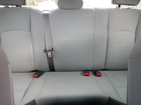 Certified 2024 RAM 1500 Classic SLT image 13