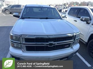Used 2014 Chevrolet Silverado 1500 LT w/ All Star Edition video 2