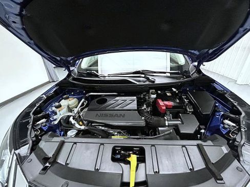 Certified 2023 Nissan Rogue SV AWD/4WD image 24