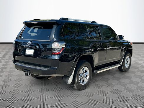 Used 2020 Toyota 4Runner SR5 image 7