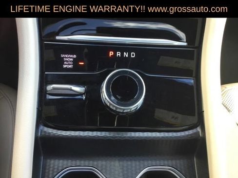 Used 2024 Jeep Grand Cherokee L Limited w/ Luxury Tech Group II AWD/4WD image 29
