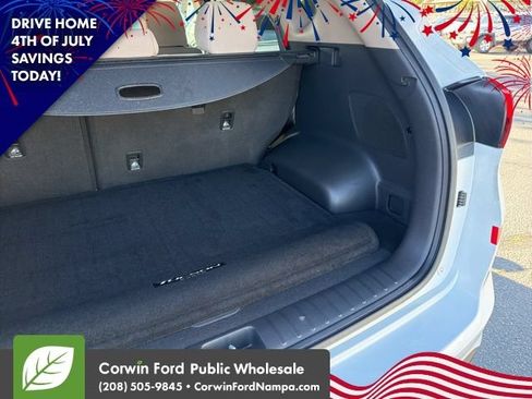 Used 2020 Hyundai Tucson Sport AWD/4WD image 31