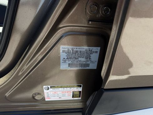 Used 2026 Nissan Kicks SV w/ Cold Weather Package FWD image 27