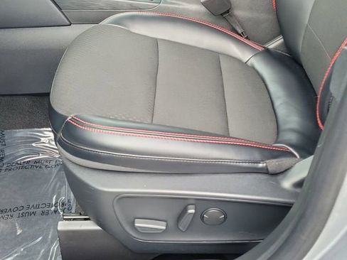 Certified 2024 Ford Escape ST-Line image 14