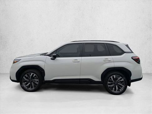 New 2026 Subaru Forester Touring AWD/4WD image 2