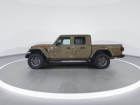 New 2026 Jeep Gladiator Mojave AWD/4WD image 5