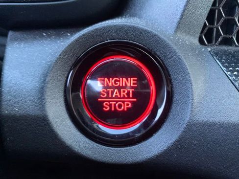 Used 2024 Honda CR-V LX image 9