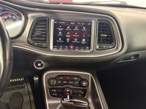 Used 2019 Dodge Challenger GT w/ Plus Package RWD image 22