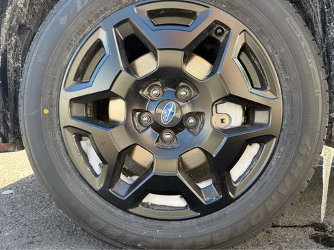 New 2026 Subaru Outback Limited image 49