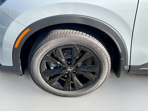 New 2026 Honda CR-V Sport Touring image 27