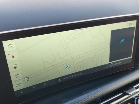 Used 2025 Hyundai Tucson SEL image 18