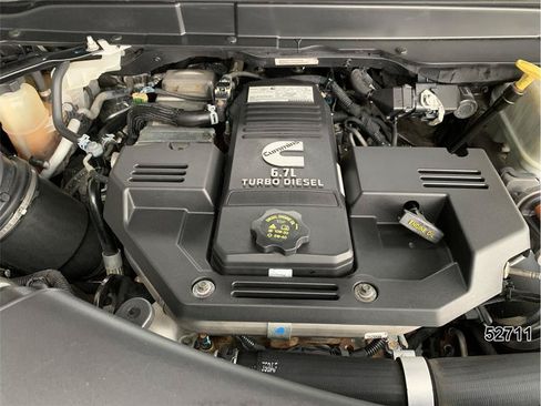Used 2020 RAM 4500 Tradesman RWD image 19