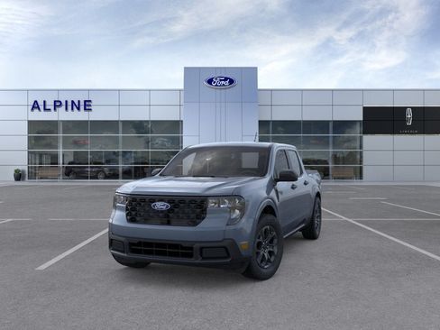 New 2026 Ford Maverick XLT w/ Equipment Group 301A AWD/4WD image 2