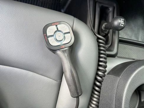 New 2024 RAM 2500 Tradesman w/ Chrome Appearance Group image 27